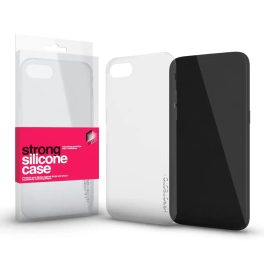 iPhone14 Plus - Hátlap tok -  - XPRO Strong Szilikon 2mm