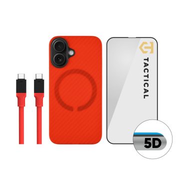   XPRO Szilikon matte tok ultravékony (rózsaszín) SAMSUNG  A14 5G