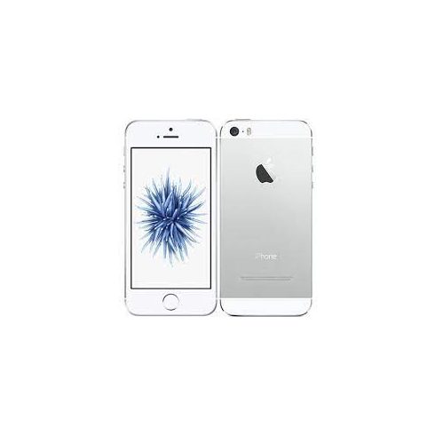 Apple iPhone SE (2016) 32GB Ezüst