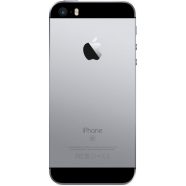 Apple iPhone SE (2016) 32GB Fekete