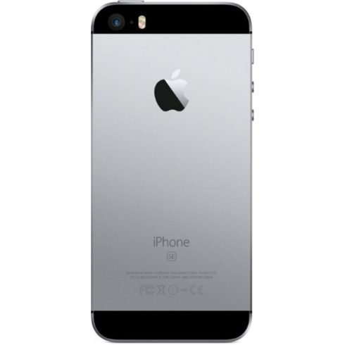 Apple iPhone SE (2016) 32GB Fekete