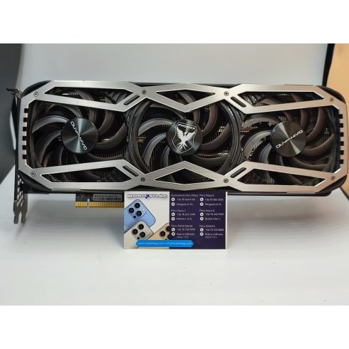 Gainward Phoenix RTX 3070 8GB