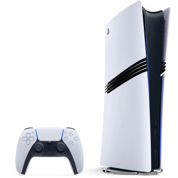 Sony PS5 Pro Slim 2TB