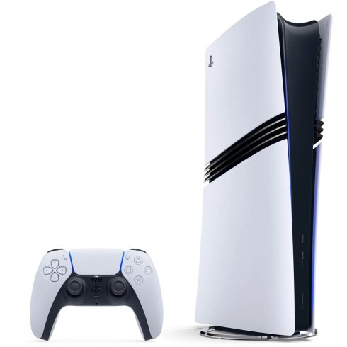 Sony PS5 Pro Slim 2TB