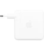 Hálózati töltő, Apple - 96W - Type-C (MX0J2ZM/A), Fast Charging - Fehér (dobozos)