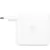 Hálózati töltő, Apple - 96W - Type-C (MX0J2ZM/A), Fast Charging - Fehér (dobozos)