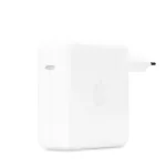 Hálózati töltő, Apple - 96W - Type-C (MX0J2ZM/A), Fast Charging - Fehér (dobozos)