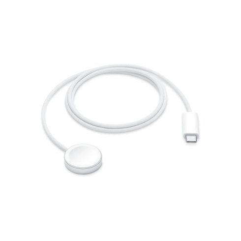 Adatkábel, Apple Watch töltő - USB-C - gyári
