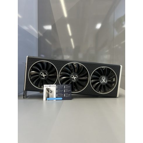XFX Speedster QICK319 RX 6700 XT 12GB