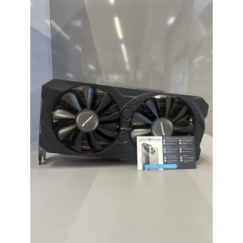 Manli  RTX 3070 LHR 8GB