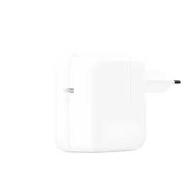 Hálózati adapter - 30W - USB-C - fehér - Apple MY1W2ZM/A