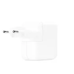 Hálózati adapter - 30W - USB-C - fehér - Apple MY1W2ZM/A