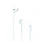 Apple - A1748 (MWTY3ZM/A) - EarPods Lightning csatlakozóval, In-Ear, 1.2m - Fehér (dobozos)