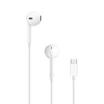 Headset, MYQY3ZM/A Apple EarPods USB-C Audio Stereo HF (fehér) (doboz)