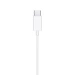 Headset, MYQY3ZM/A Apple EarPods USB-C Audio Stereo HF (fehér) (doboz)