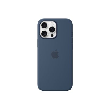 Apple Gyári Tok - Apple iPhone 16 pro magsafe kék 