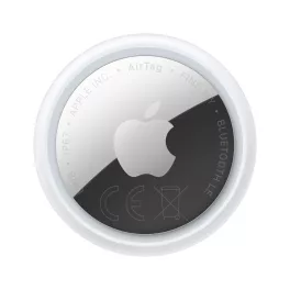 Nyomkövető - 1db - Apple AirTag 2. 