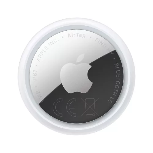 Nyomkövető - 1db - Apple AirTag 2. 