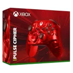 Microsoft Xbox Series X/S - Pulse Cipher Special Edition Új