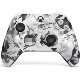 Kontroller - Microsoft Xbox Series X/S - Strom Breaker Új