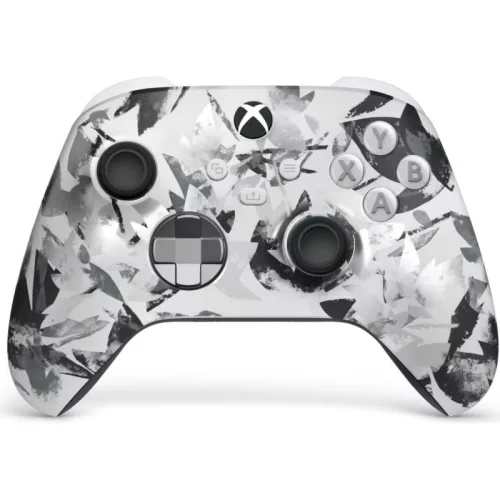 Kontroller - Microsoft Xbox Series X/S - Strom Breaker Új