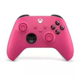 Kontroller - Microsoft Xbox Series X/S - Deep pink Új