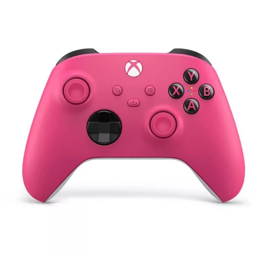Kontroller - Microsoft Xbox Series X/S - Deep pink Új