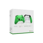 Kontroller - Microsoft Xbox Series X/S - Velocity zöld Új