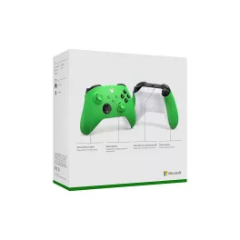 Kontroller - Microsoft Xbox Series X/S - Velocity zöld Új