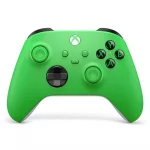Kontroller - Microsoft Xbox Series X/S - Velocity zöld Új