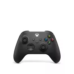 Microsoft Xbox Series X/S - Carbon fekete Új