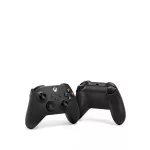 Microsoft Xbox Series X/S - Carbon fekete Új