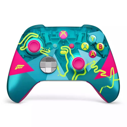 Kontroller - Microsoft Xbox Series X/S - Forza Horizon 6 Új