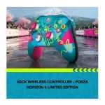 Kontroller - Microsoft Xbox Series X/S - Forza Horizon 6 Új