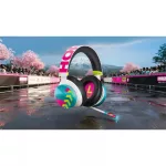 Vezeték Nélküli Fejhallgató - XBOX Forza Horizon 6 - Limited edition - Új