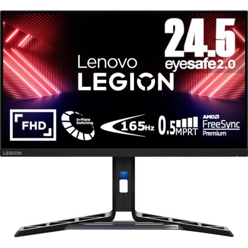 Gaming Monitor - Lenovo Legion R25i-30 24.5-inch IPS FHD 180Hz