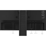 Gaming Monitor - Lenovo Legion R25i-30 24.5-inch IPS FHD 180Hz