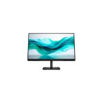 Monitor - fekete - HP 322PF 9U5B0UT 21,5'' - 100Hz - FHD - IPS - Új