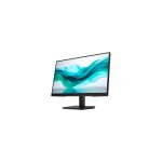 Monitor - fekete - HP 322PF 9U5B0UT 21,5'' - 100Hz - FHD - IPS - Új