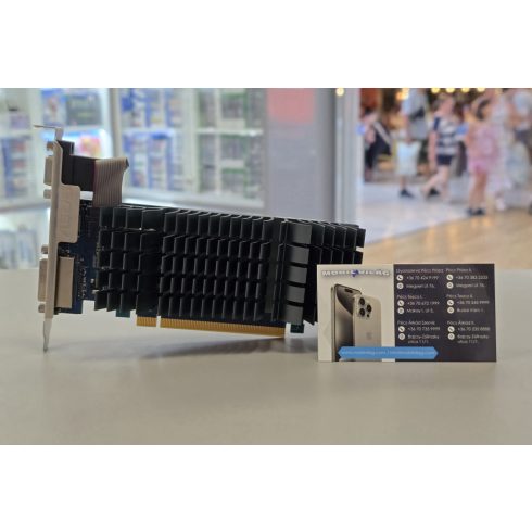 ASUS GeForce® GT 730 2GB GDDR5