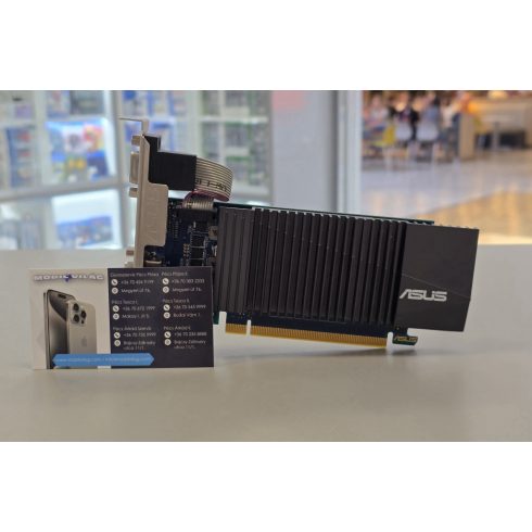 ASUS GeForce® GT 730 2GB GDDR5