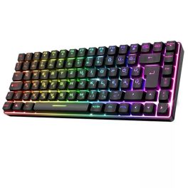   Billentyűzet - vezeték nélküli - fekete - Spirit Of Gamer Elite K70 - Új