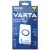 Powerbank - 20000 mAh - fehér - Varta 57909
