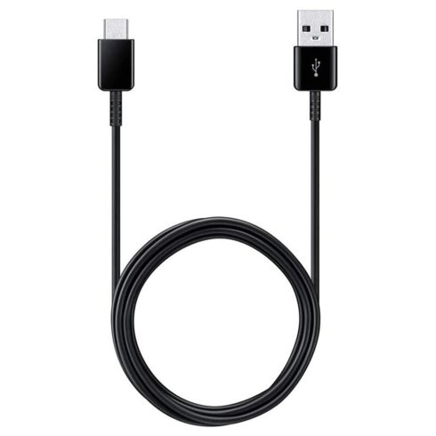 Adatkábel, Samsung EP-DW700CBE USB-C (gy) 1,5m
