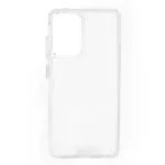 prio Liquid Silicone tok - Samsung A34 black (fekete)