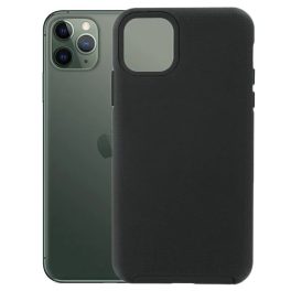 iPhone11 Pro - Hátlap tok - fekete - Prio