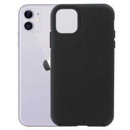 iPhone11 - Hátlap tok - fekete - Prio