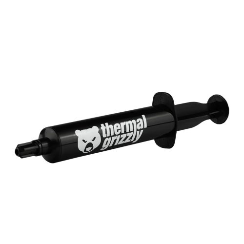 Hővezető paszta - Thermal Grizzly Kryonaut - 37gramm