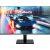 Monitor - fekete - ASRock Challenger CL25FFA 24,5''- 120Hz - FHD - IPS - Új
