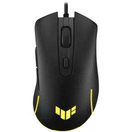 Vezetékes egér - fekete - Asus TUF Gaming M3 Gen 2